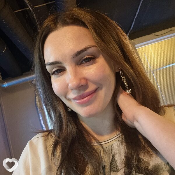 Антонина, 45, Москве — анкета №728664