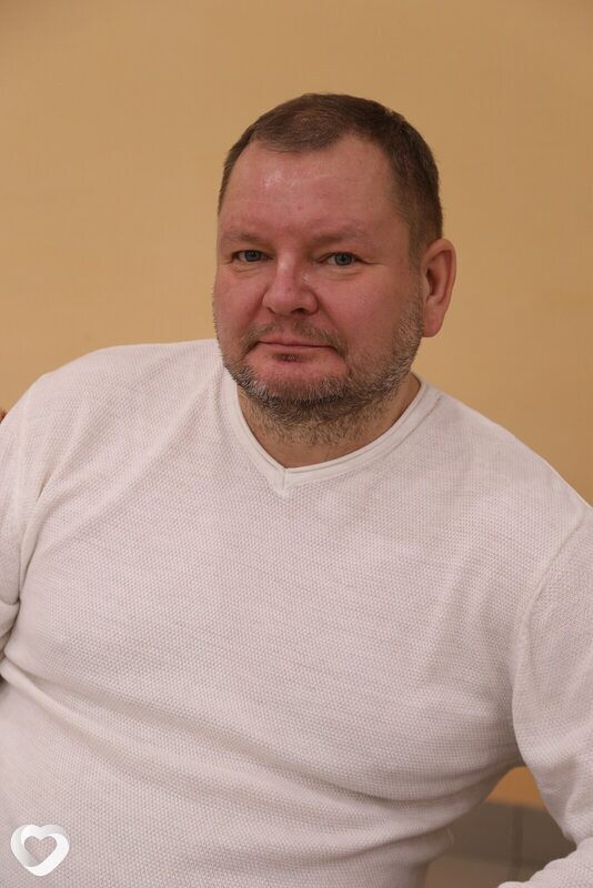 Сергей, 57, Москве — анкета №728667