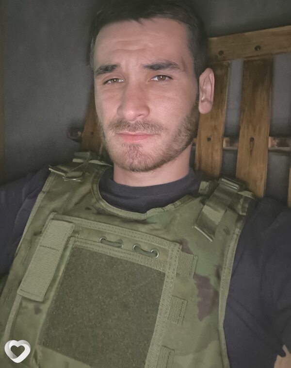 Али, 30, Нальчике — анкета №728673