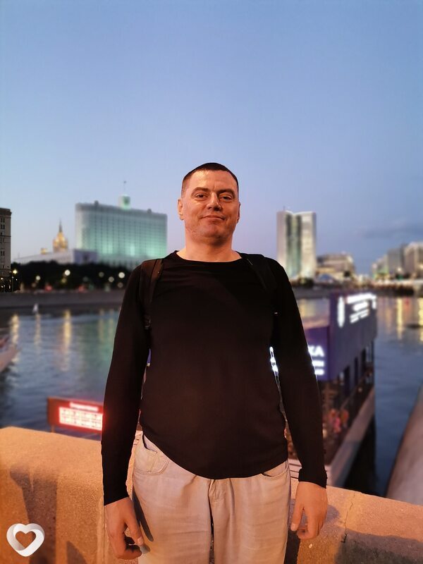 Константин, 39, Екатеринбурге — анкета №728676