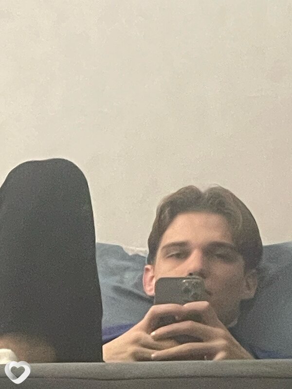 Антон, 26, Одессе — анкета №728680
