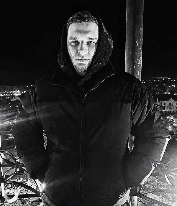 Кирилл, 29, Москве — анкета №728681