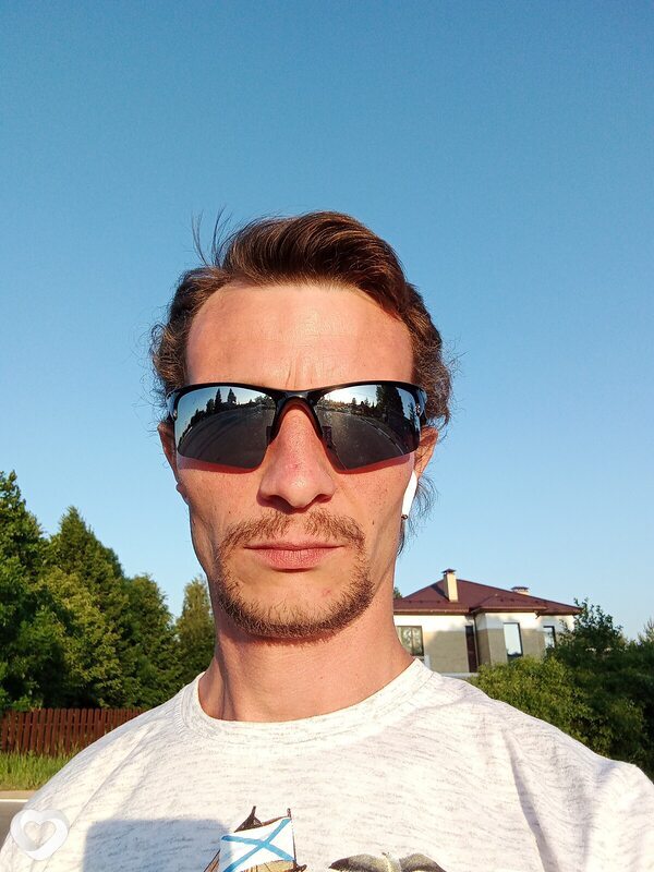 Валерий, 37, Истре — анкета №728682