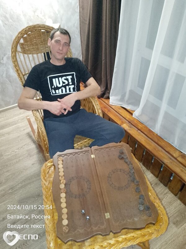 Александр, 38, Ростове-на-Дону — анкета №729059
