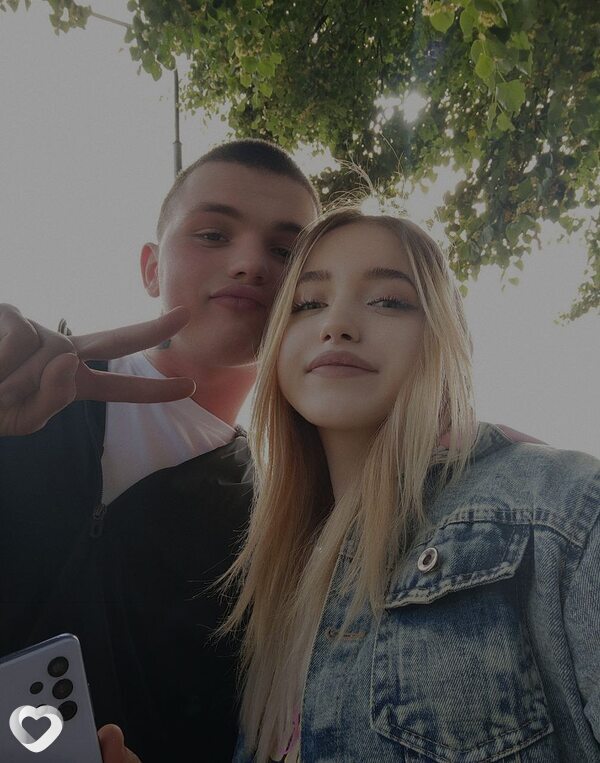 Виктор, 22, Березе — анкета №729067