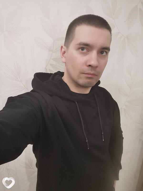 Ромыч, 33, Тюмени — анкета №729072
