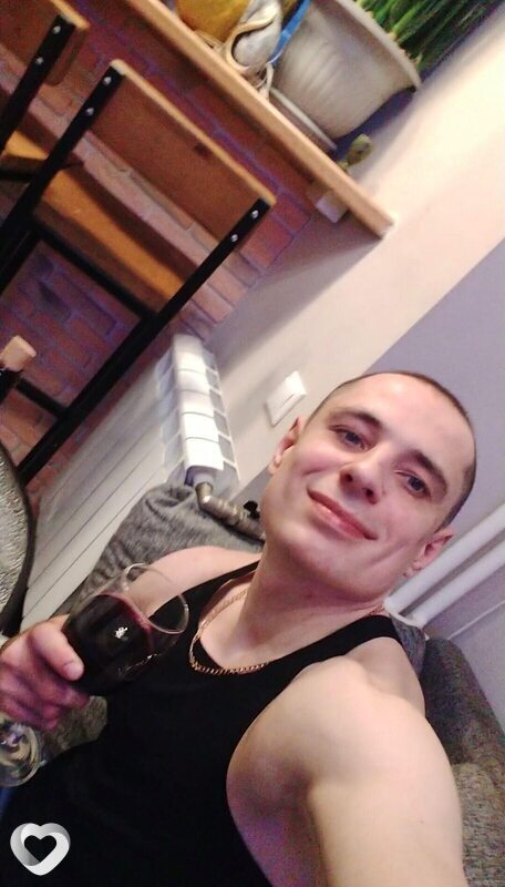 Максим, 40, Раменском — анкета №729074