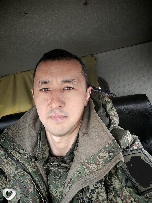 Сергей, 41, Волгограде — анкета №729708