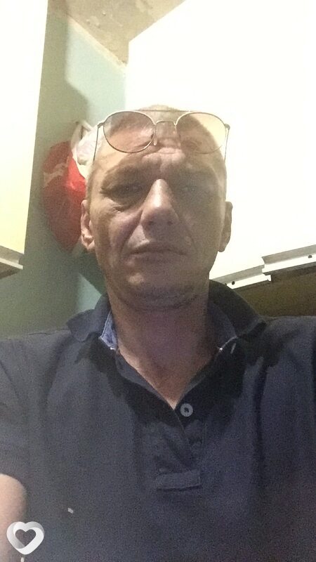 Владимир, 45, Днепр — анкета №729714