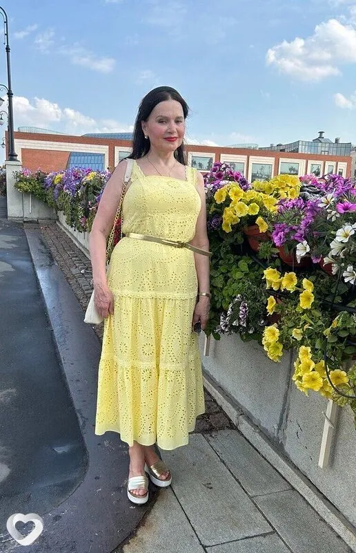 Таня, 60, Москве — анкета №729715