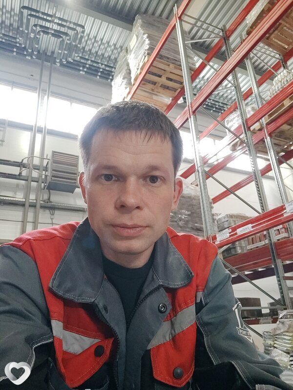 Тимур, 39, Казани — анкета №729716