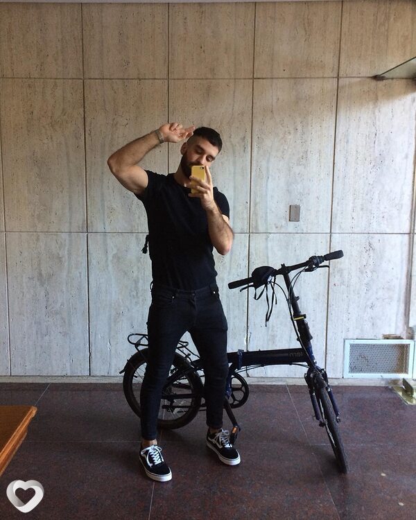 Алексей, 36, Саранске — анкета №729718