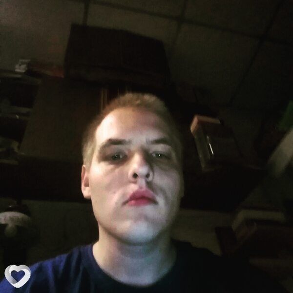 Женя, 24, Киеве — анкета №729723