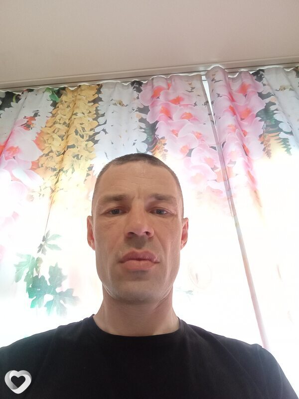 Сергей, 44, Якутске — анкета №729726
