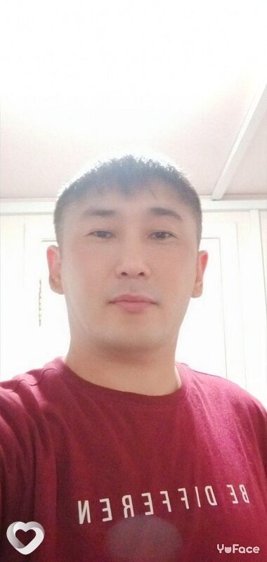 Даурен, 44, Семей — анкета №729728