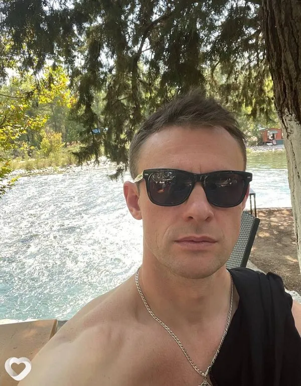 Александр, 32, Москве — анкета №729732