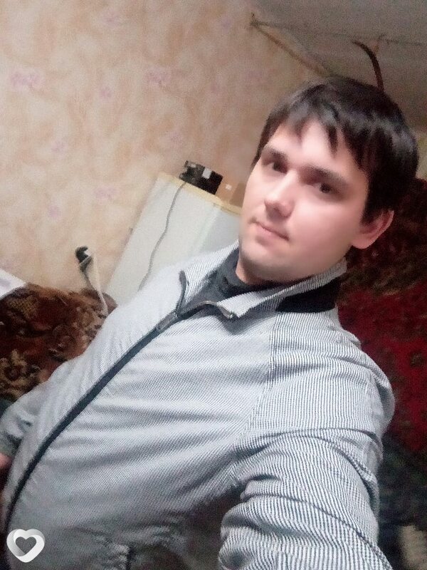 Алексей, 33, Мариуполе — анкета №728810