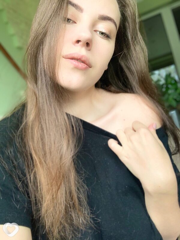 Catherine, 27, Москве — анкета №728812