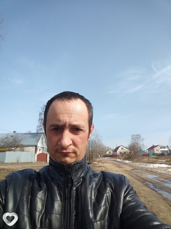 Артём, 42 — Гусь-Хрустальный