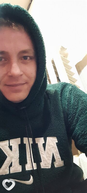 Евгений, 28, Москве — анкета №728816