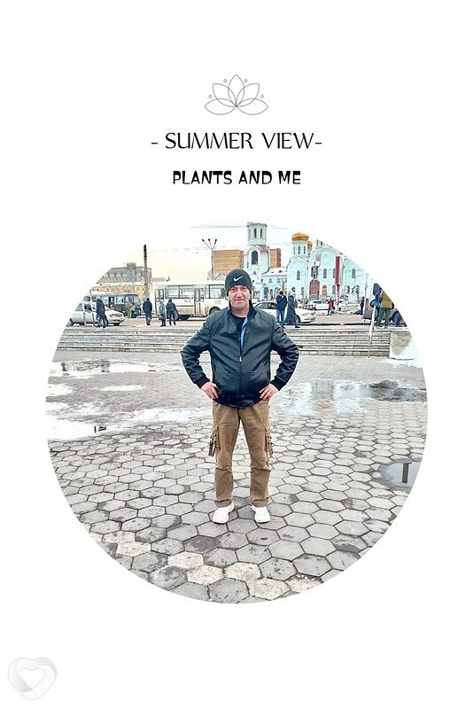 Сергей, 48, Краснокаменске — анкета №728817
