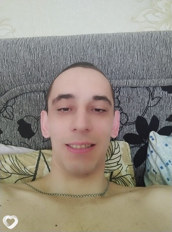 Анатолий, 31, Днепр — анкета №728819