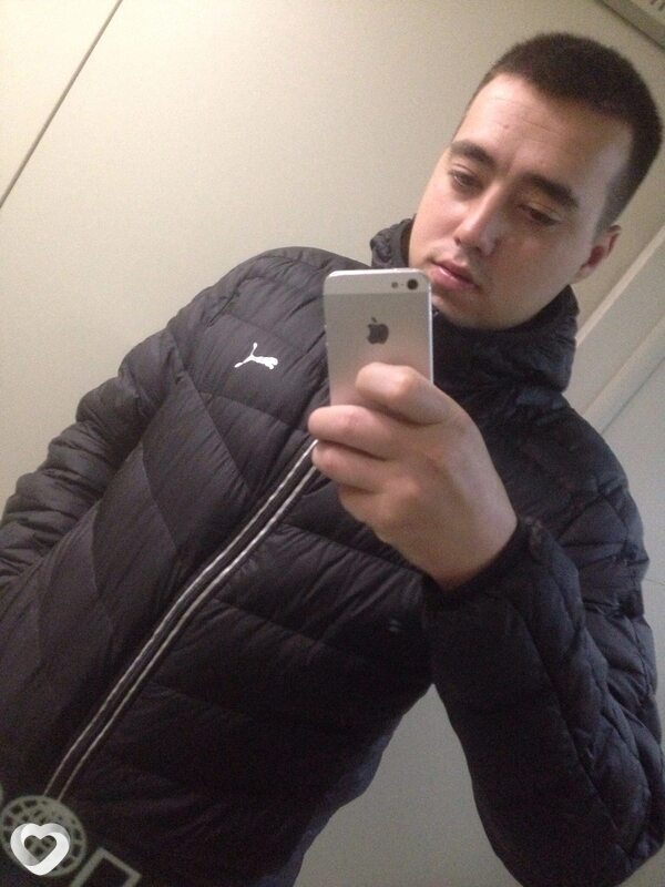 Рашид, 32, Мариуполе — анкета №728824