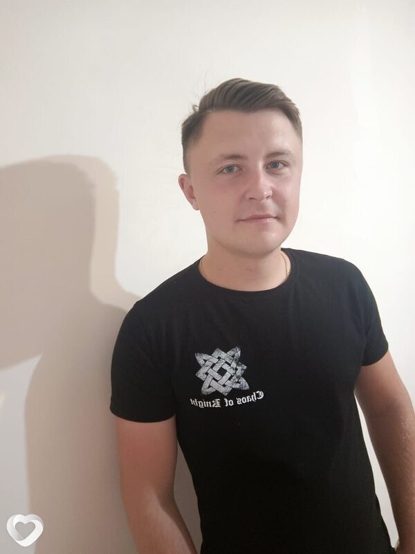 Дмитрий, 31, Тамбове — анкета №728825