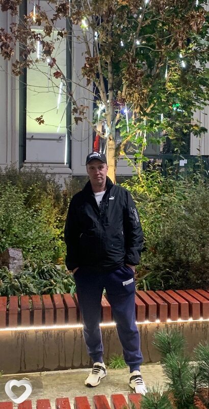 Станислав, 43, Екатеринбурге — анкета №728828