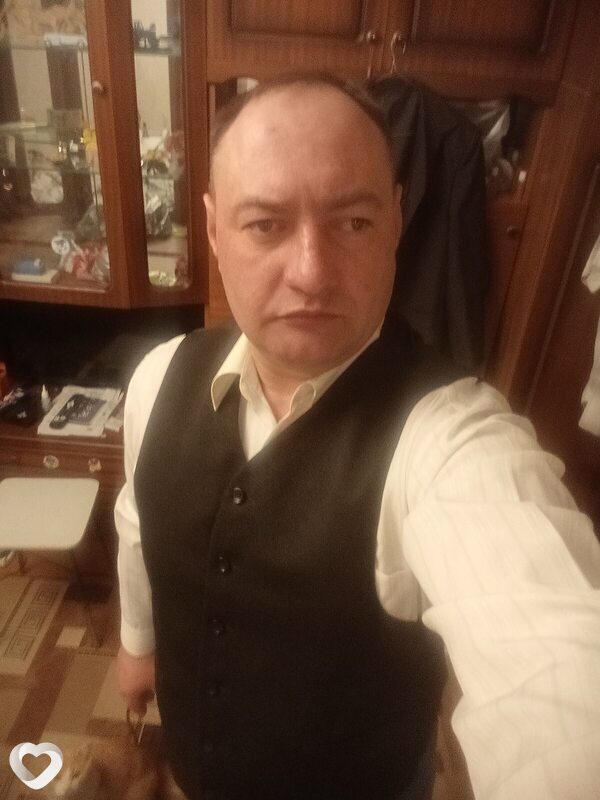Валерий, 50, Череповце — анкета №728831