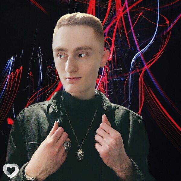 Антон, 23, Гатчине — анкета №728835