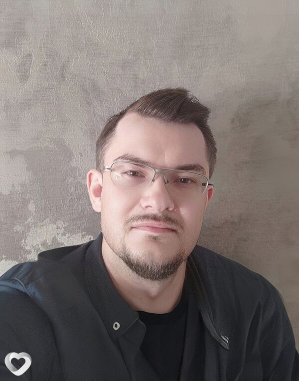 Денис, 31, Москве — анкета №728838