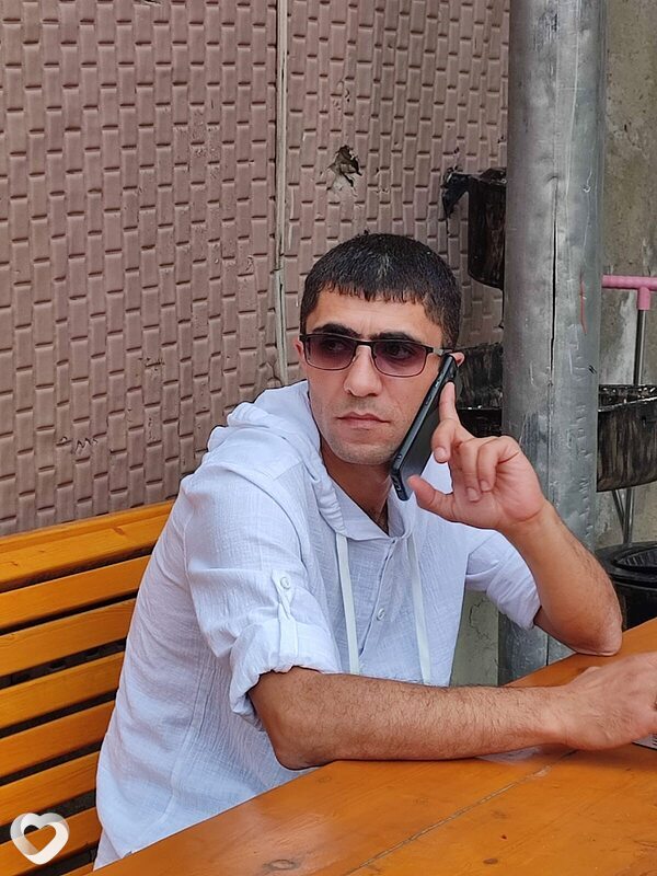 Арман, 34, Владивостоке — анкета №728840