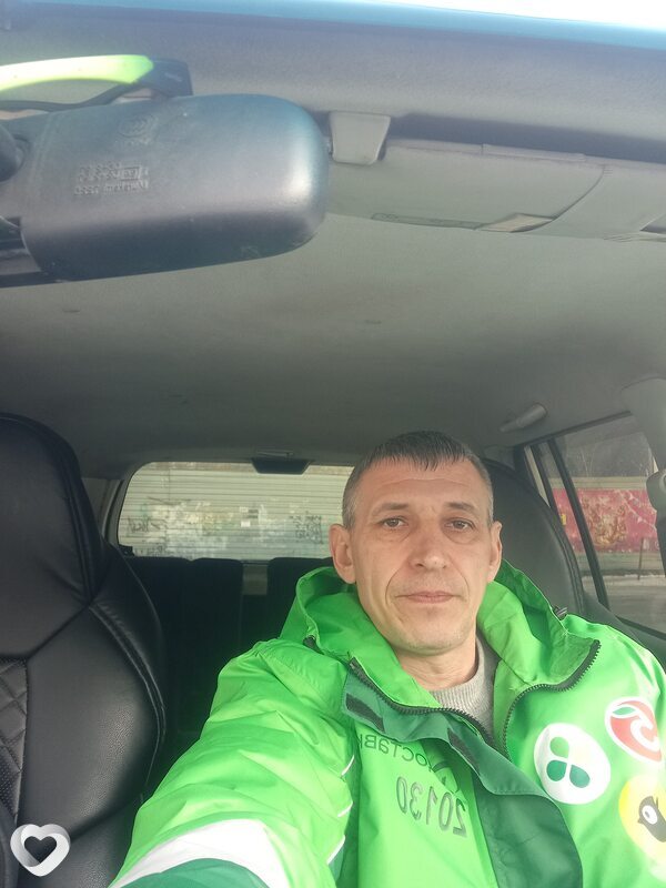 Ромчик, 42, Белове — анкета №728846