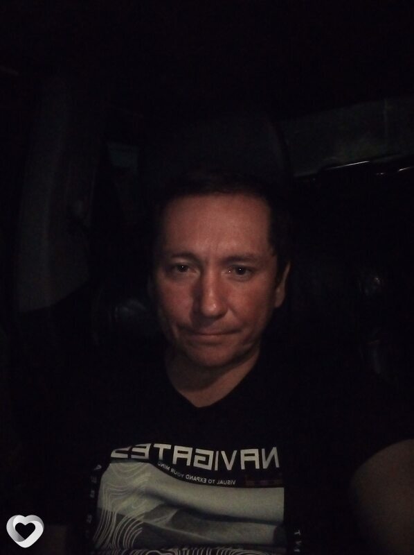 Рома, 46, Кирове — анкета №728855