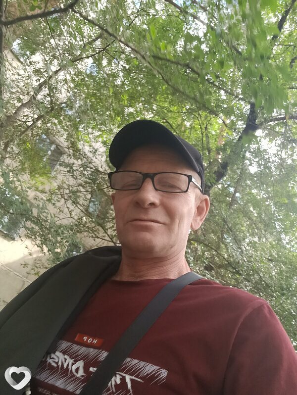 Станислав, 59, Павлодаре — анкета №728783