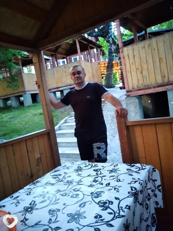 Игорь, 41, Кемерове — анкета №728791