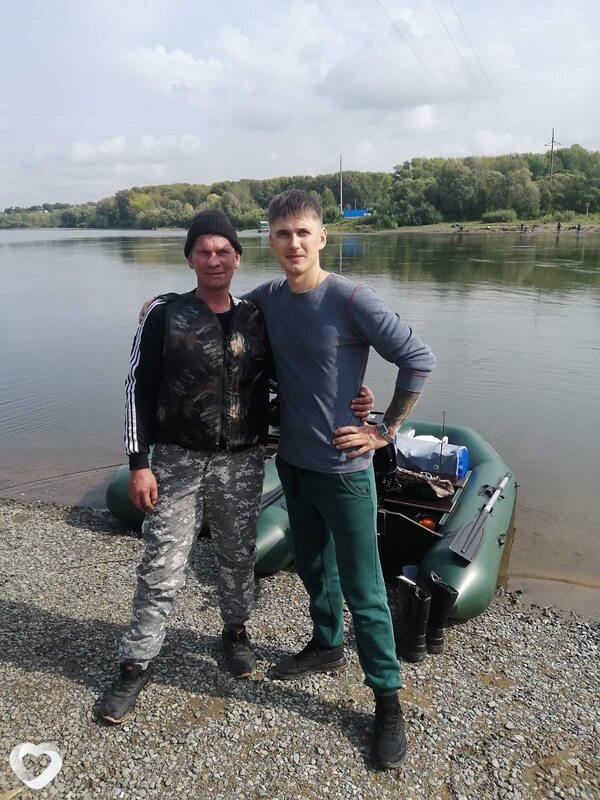 Михаил, 49, Ачинске — анкета №728798