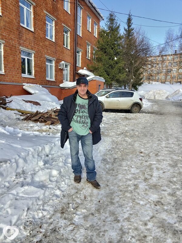 Джамал, 49, Буйнакске — анкета №728800