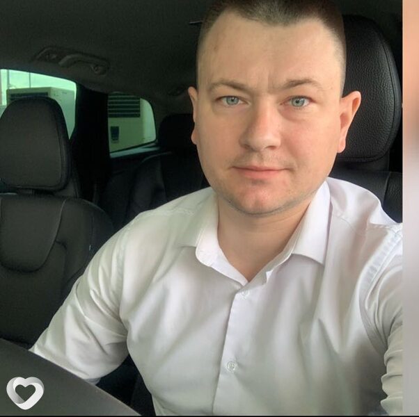 Андрей, 35, Москве — анкета №728886