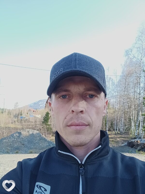 Дмитрий, 35, Барнауле — анкета №728888