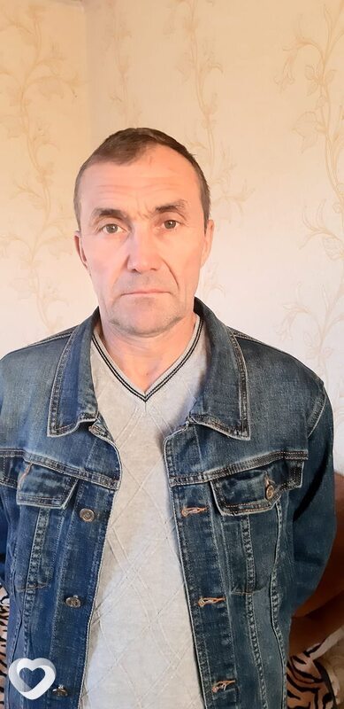 Игорь, 57, Уссурийске — анкета №728889