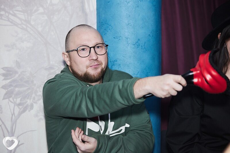 Игорь, 45, Сургуте — анкета №728890