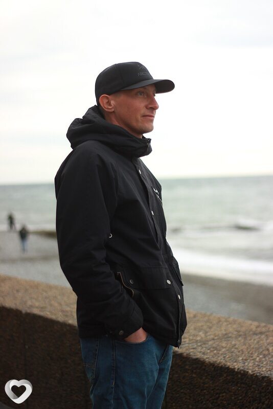 Кирилл, 36, Сочи — анкета №728906