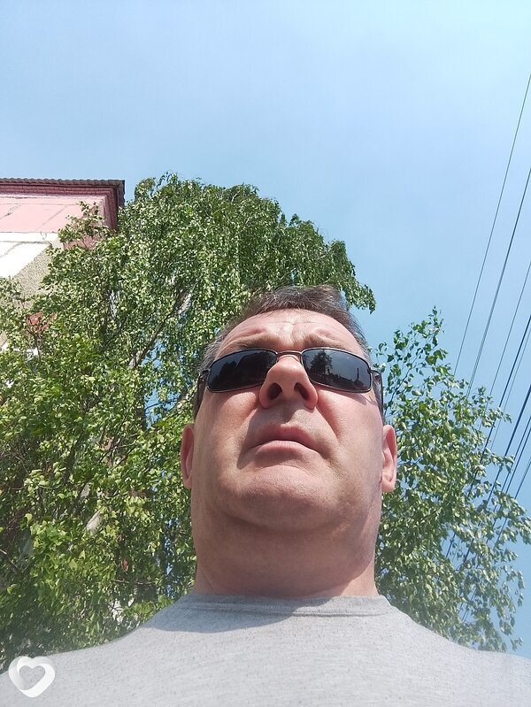 Азамат, 52, Нефтеюганске — анкета №728907