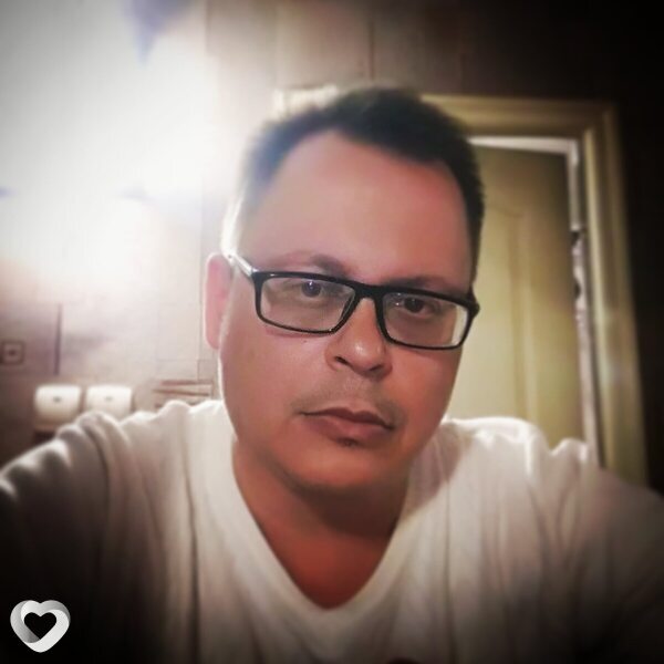Александр, 46, Шахтах — анкета №728933