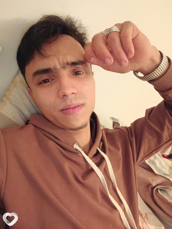 Айбек, 28, Таразе — анкета №728935
