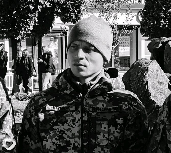 Oleg, 33, Ровно — анкета №728937