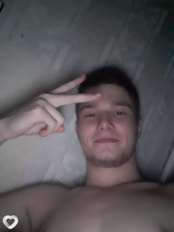 Евгений, 21, Одинцове — анкета №728938