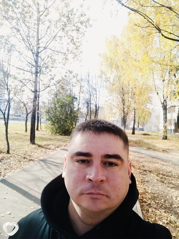 Денис, 37, Набережных Челнах — анкета №728942